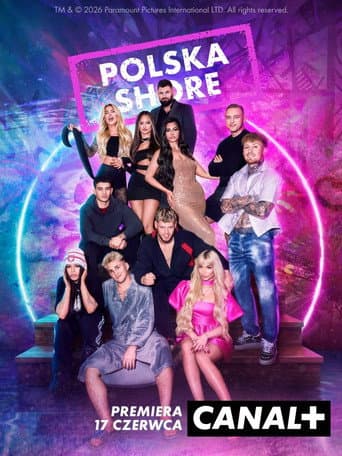 Poster for Polska Shore