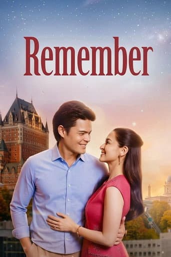 Poster for Remember