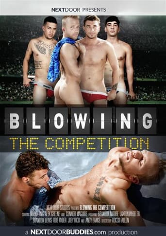 Poster for Blowing The Competition