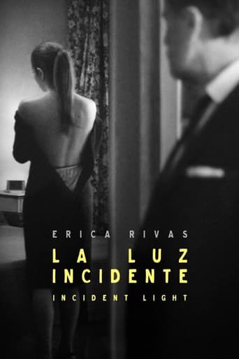 Poster for Incident Light