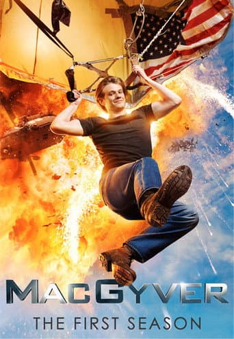 Poster for Season 1