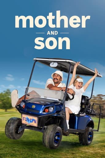 Poster for Season 2
