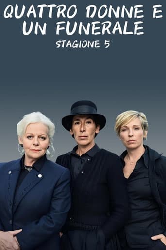 Poster for Season 5