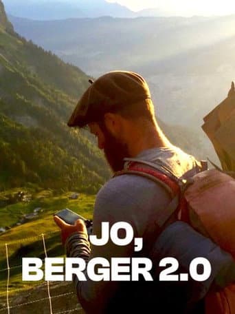 Poster for Jo Berger 2.0
