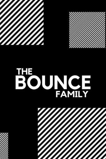 Poster for The Bounce Family