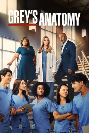 Poster for Season 19