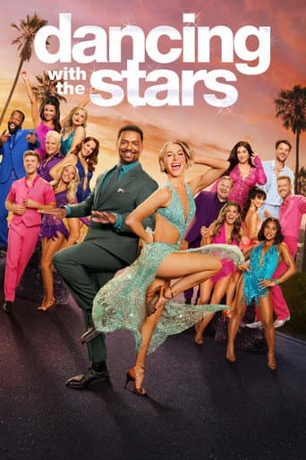 Poster for Season 34