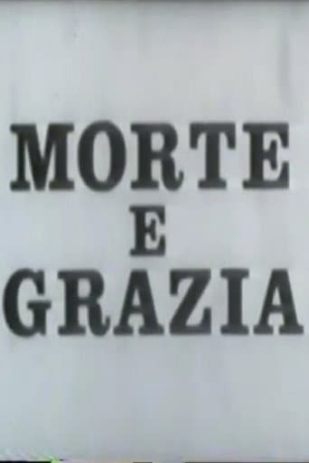 Poster for Grazia e morte