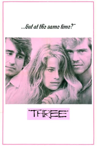 Poster for Three