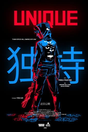 Poster for UNIQUE