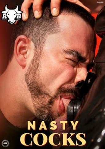 Poster for Nasty Cocks