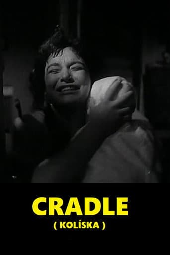Poster for Cradle