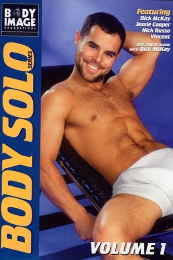 Poster for Body Solo 1