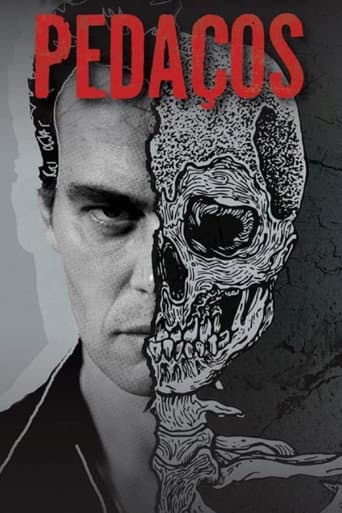 Poster for Pedaços