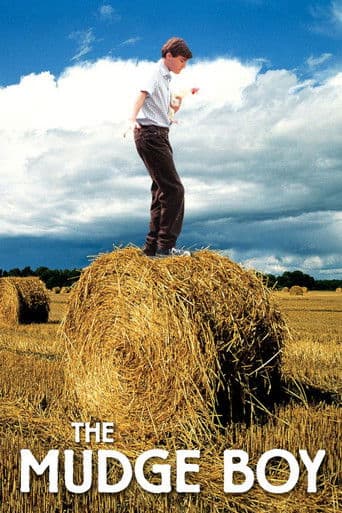 Poster for The Mudge Boy