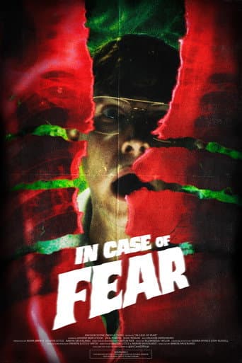 Poster for In Case of Fear
