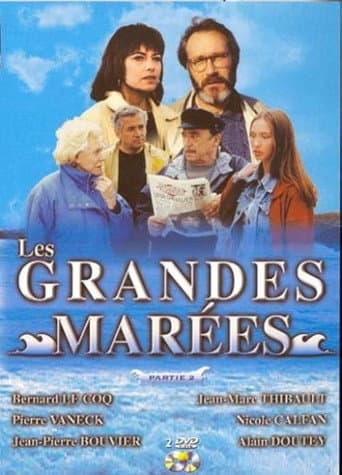 Poster for Season 1