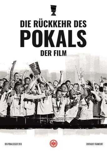 Poster for The Return of the Cup - The Film
