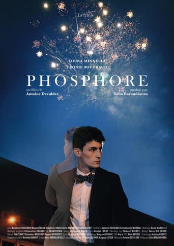 Poster for Phosphorus