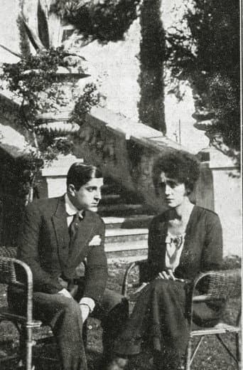 Poster for Lolita