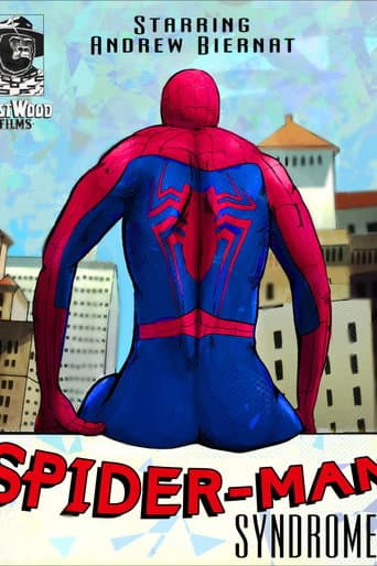 Poster for Spider-Man: Syndrome
