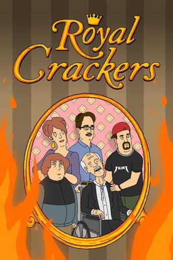 Poster for Season 1