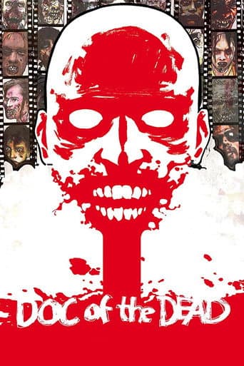Poster for Doc of the Dead