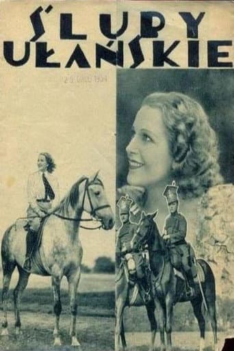 Poster for Love in the Army