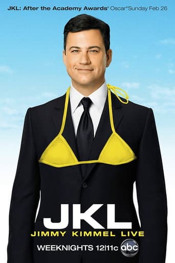 Poster for Season 10