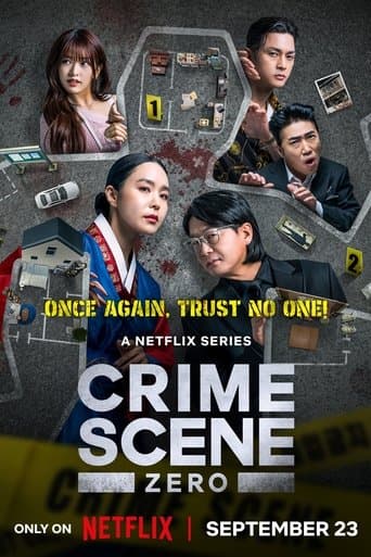 Poster for Season 1