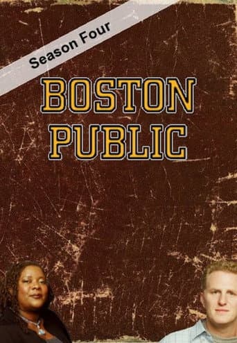 Poster for Season 4