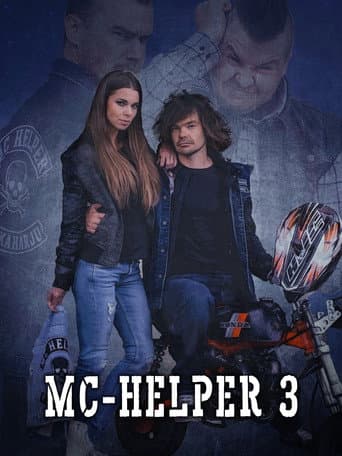 Poster for MC-Helper 3