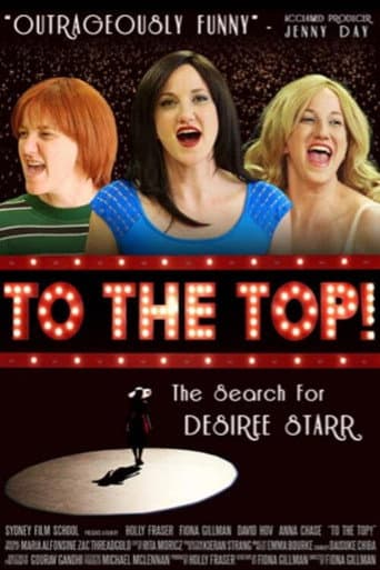 Poster for To the Top!