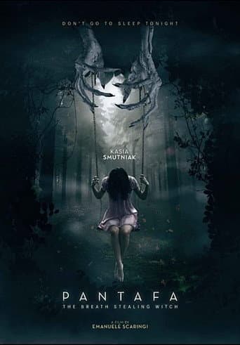 Poster for Pantafa