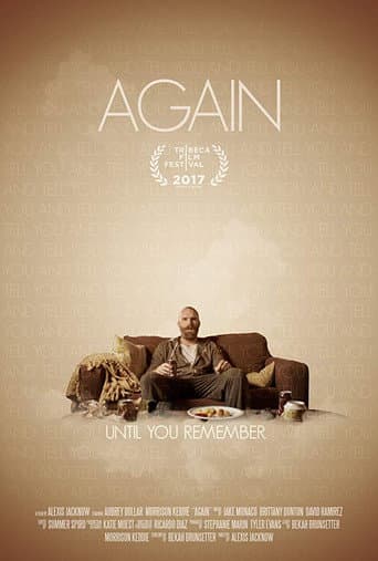 Poster for Again