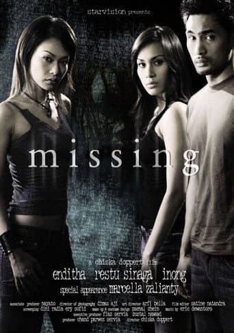 Poster for Missing