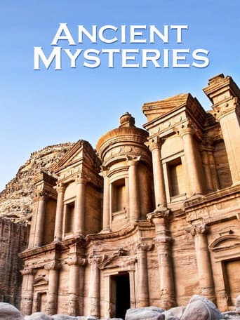 Poster for Ancient Mysteries