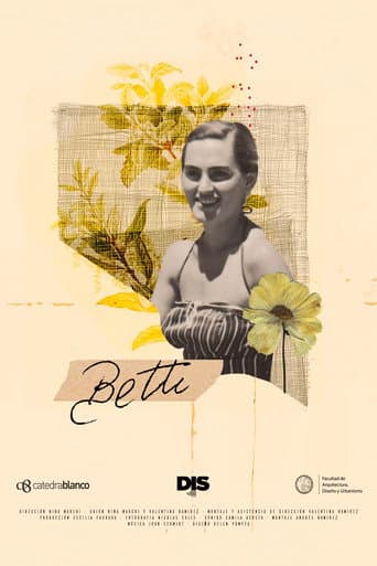 Poster for Betti
