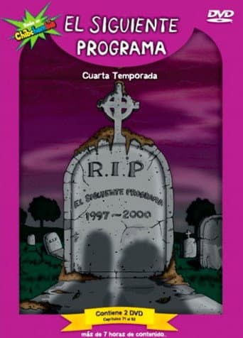Poster for Season 4