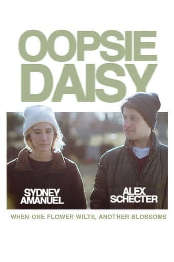 Poster for Oopsie Daisy
