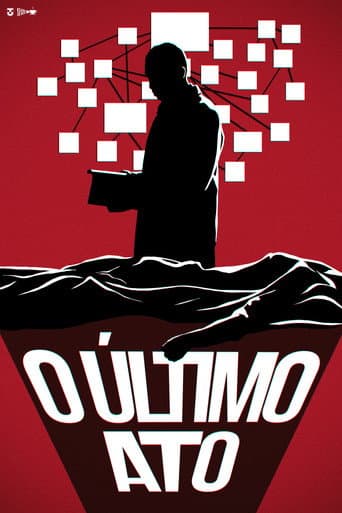 Poster for O Último Ato