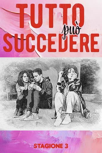 Poster for Season 3