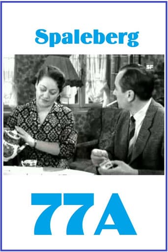 Poster for Spalebärg 77a