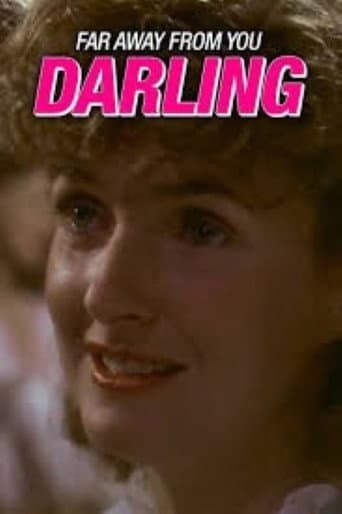 Poster for Far Away From You, Darling