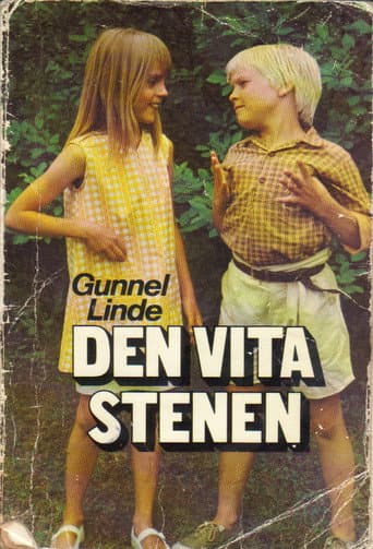 Poster for The White Stone