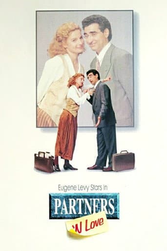 Poster for Partners 'n Love