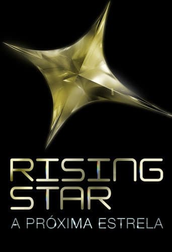 Poster for Rising Star: A Próxima Estrela