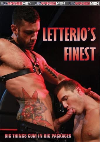 Poster for Letterio's Finest