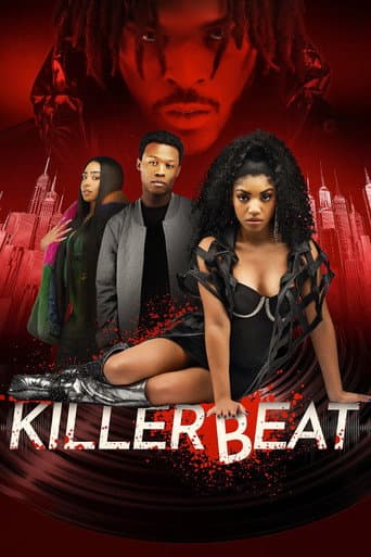Poster for Killer Beat