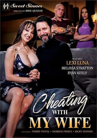 Poster for Cheating with My Wife